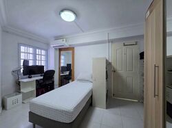 Blk 504 Choa Chu Kang Street 51 (Choa Chu Kang), HDB 4 Rooms #625061071